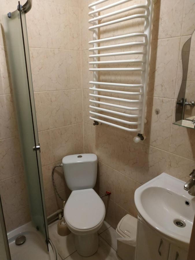 Садиба Anna Slavske Luaran gambar